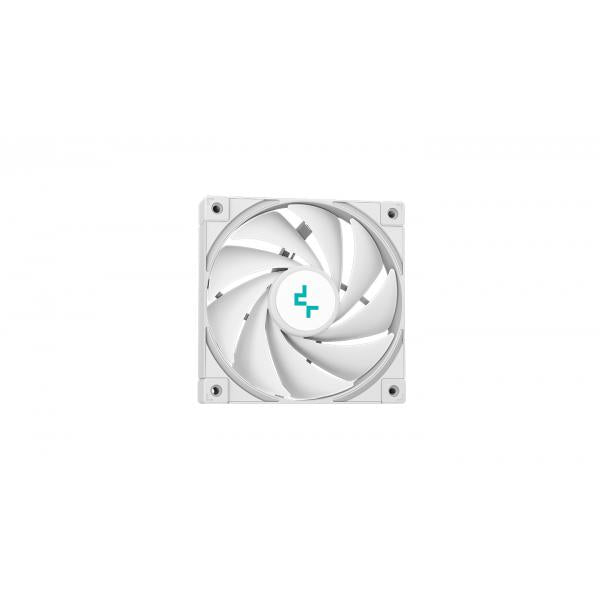 DEEPCOOL RAFF. LIQUIDO LT520 WH WHITE R-LT520-WHAMNF-G-1 [R-LT520-WHAMNF-G-1]