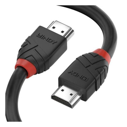 Lindy 36771 cavo HDMI 1 m HDMI tipo A (Standard) Nero [LINDY36771]