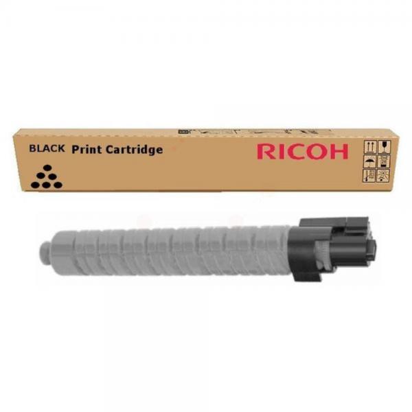 Ricoh 842601 cartucho de toner 1ud Original Negro [842601] 