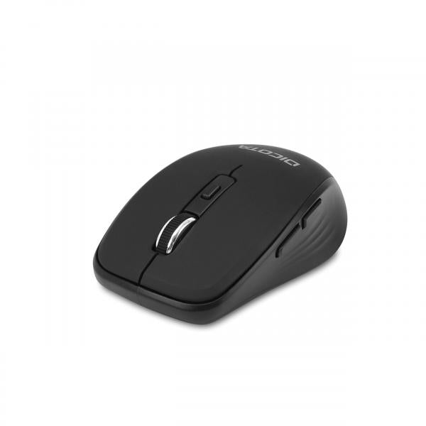 DICOTA D31980 mouse Ambidestro Bluetooth 1600 DPI [D31980]