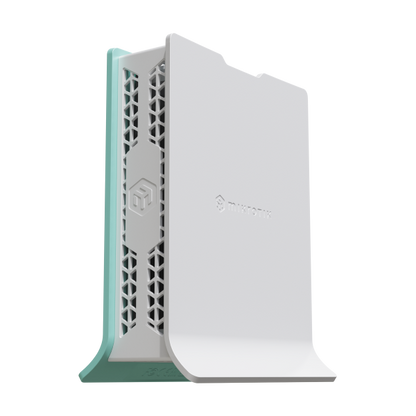 MikroTik, hAP ax lite with RouterOS L4 license L41G-2axD [L41G-2axD]