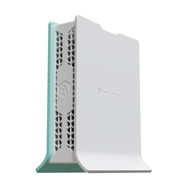 MikroTik, hAP ax lite with RouterOS L4 license L41G-2axD [L41G-2axD]