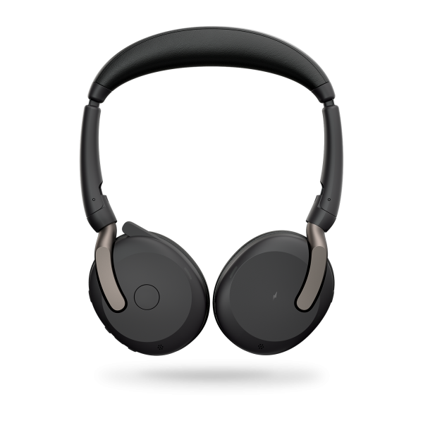 Jabra Evolve2 65 Flex Link380a UC Estéreo 26699-989-999 [26699-989-999]