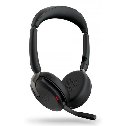 Jabra Evolve2 65 Flex Link380a UC Stereo 26699-989-999 [26699-989-999]