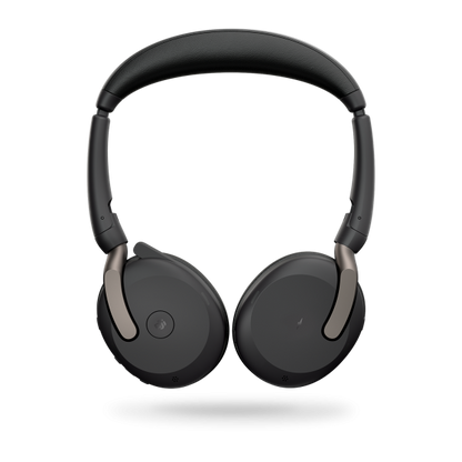 Jabra Evolve2 65 Flex - MS estéreo - USB-A [26699-999-999]