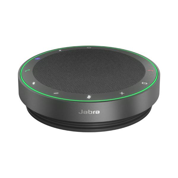 Jabra Speak2 75 MS, Link 380a, Wireless [2775-319]