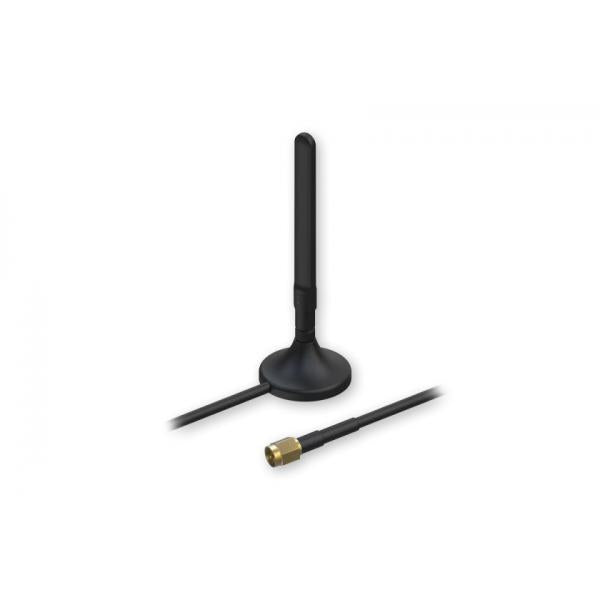 Teltonika - Antena exterior LTE/Wi-Fi/GPS/Bluetooth para routers RUTX11 y RUTM11. PR1IC970 [PR1IC970]