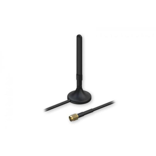 Teltonika - ANTENA LTE/WI-FI/GPS EXTERIOR PARA ROUTERS SERIE RUT9. PR1ICC60 [PR1ICC60]