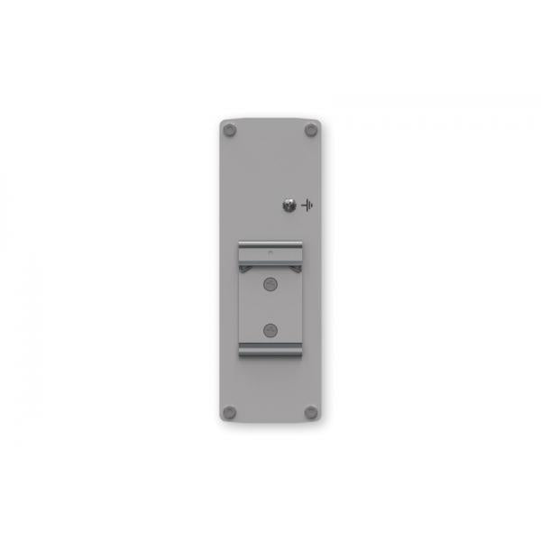 Teltonika -Din Rail Kit Adapter PR5MEC23 [PR5MEC23]