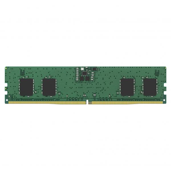 Kingston Technology KCP556US6-8 memoria 8 GB 1 x 8 GB DDR5 5600 MHz [KCP556US6-8]