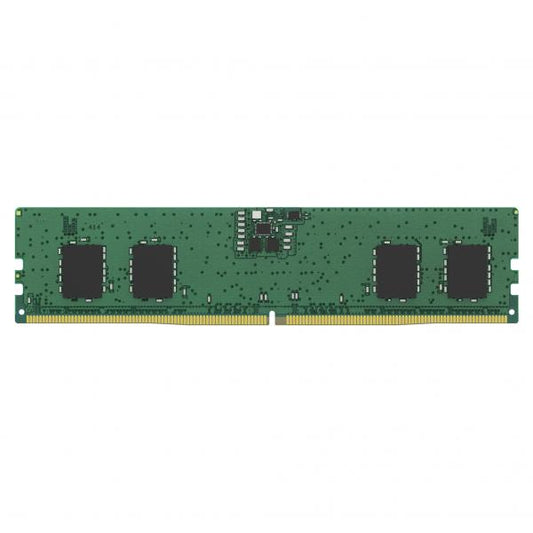 Kingston Technology KCP556US6-8 memoria 8 GB 1 x 8 GB DDR5 5600 MHz [KCP556US6-8] 