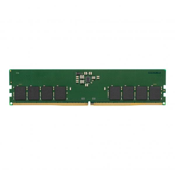 Kingston Technology KCP556US8-16 memoria 16 GB 1 x 16 GB DDR5 5600 MHz [KCP556US8-16]