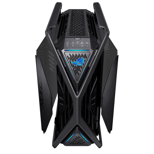 ASUS CASE GR701 ROG HYPERION [90DC00F0-B39000]