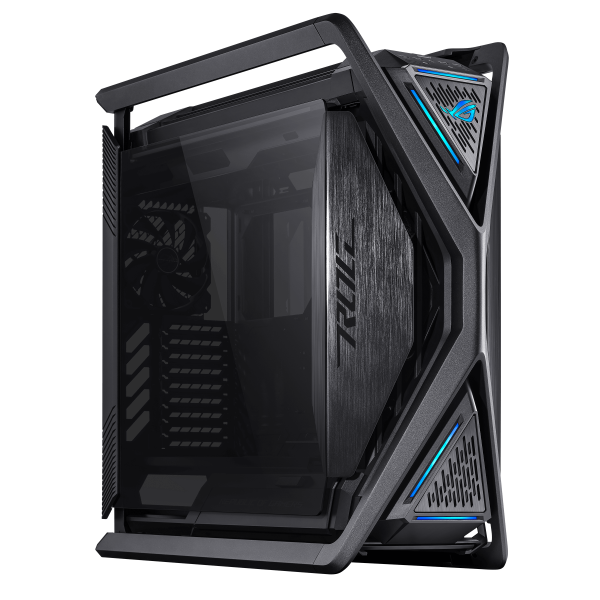 ASUS CASE GR701 ROG HYPERION [90DC00F0-B39000]