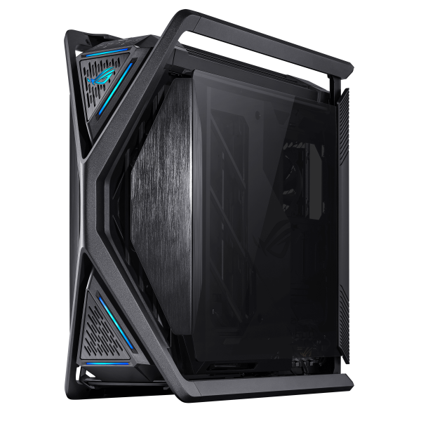 ASUS CASE GR701 ROG HYPERION [90DC00F0-B39000]