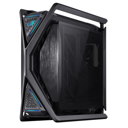 ASUS CASE GR701 ROG HYPERION [90DC00F0-B39000]