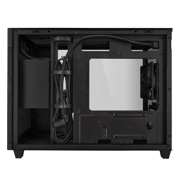 ASUS PRIME CASE TG [90DC00G0-B39010]