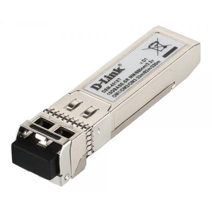 D-Link DEM-431XT modulo del ricetrasmettitore di rete Fibra ottica 10000 Mbit/s SFP+ [DEM-431XT/10]