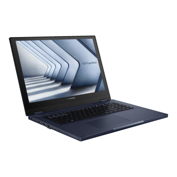 ASUS ExpertBook B6602FC2-MH0399X Hybrid (2 in 1) 40.6 cm (16") Touch screen WQXGA Intel Core i7 i7-12850HX 32 GB DDR5-SDRAM 1 TB SSD NVIDIA RTX A2000 Wi-Fi 6E (802.11ax) Windows 11 Pro Black [B6602FC2-MH0399X] 