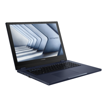 ASUS ExpertBook B6602FC2-MH0399X Intel Core i7 i7-12850HX Ibrido (2 in 1) 40,6 cm (16") Touch screen WQXGA 32 GB DDR5-SDRAM 1 TB SSD NVIDIA RTX A2000 Wi-Fi 6E (802.11ax) Windows 11 Pro Nero [B6602FC2-MH0399X]