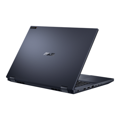 ASUS ExpertBook B6602FC2-MH0399X Intel Core i7 i7-12850HX Ibrido (2 in 1) 40,6 cm (16") Touch screen WQXGA 32 GB DDR5-SDRAM 1 TB SSD NVIDIA RTX A2000 Wi-Fi 6E (802.11ax) Windows 11 Pro Nero [B6602FC2-MH0399X]