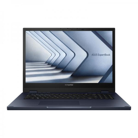 ASUS ExpertBook B6602FC2-MH0399X Hybrid (2 in 1) 40.6 cm (16") Touch screen WQXGA Intel Core i7 i7-12850HX 32 GB DDR5-SDRAM 1 TB SSD NVIDIA RTX A2000 Wi-Fi 6E (802.11ax) Windows 11 Pro Black [B6602FC2-MH0399X] 