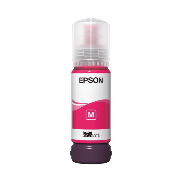 Epson 107 cartucho de tinta 1ud Original Magenta [C13T09B340] 