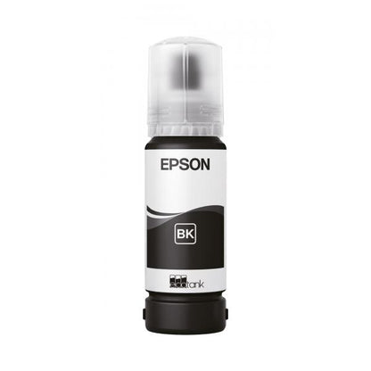 Epson 107 cartucho de tinta 1ud Original Negro [C13T09B140] 