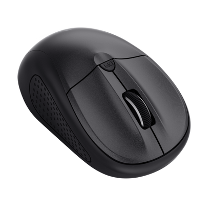 Trust Primo mouse Viaggio Ambidestro Bluetooth Ottico 1600 DPI [24966]