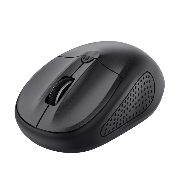 Trust Primo mouse Viaggio Ambidestro Bluetooth Ottico 1600 DPI [24966]