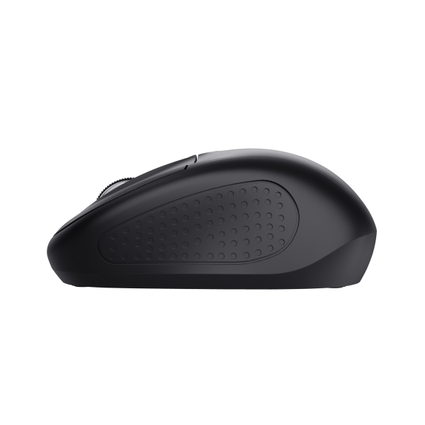 Trust First Ambidextrous Optical Bluetooth Mouse 1600 DPI [24966] 