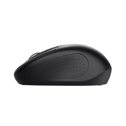 Trust First Ambidextrous Optical Bluetooth Mouse 1600 DPI [24966] 