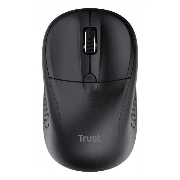 Trust Primo mouse Viaggio Ambidestro Bluetooth Ottico 1600 DPI [24966]