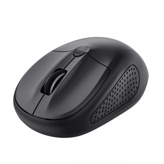 Trust First Ambidextrous Optical Bluetooth Mouse 1600 DPI [24966] 