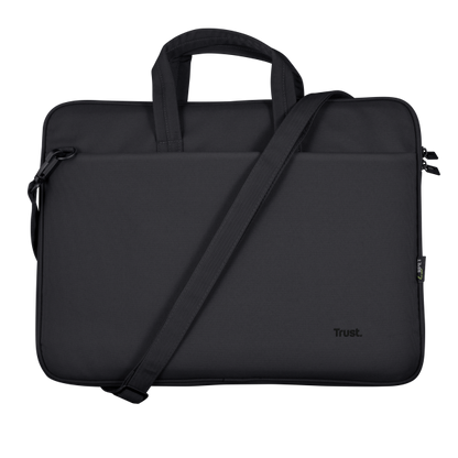 Trust Bologna 40.6 cm (16") Briefcase Black [24988] 