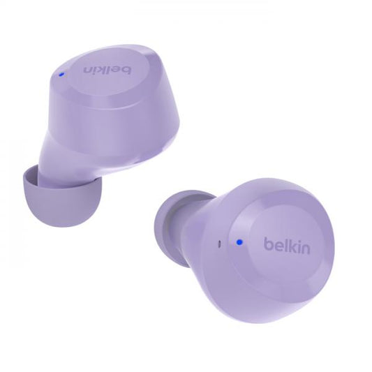 Belkin AURICOLARI TRUE WIRELESS SOUNDFORM BOLT [AUC009BTLV]