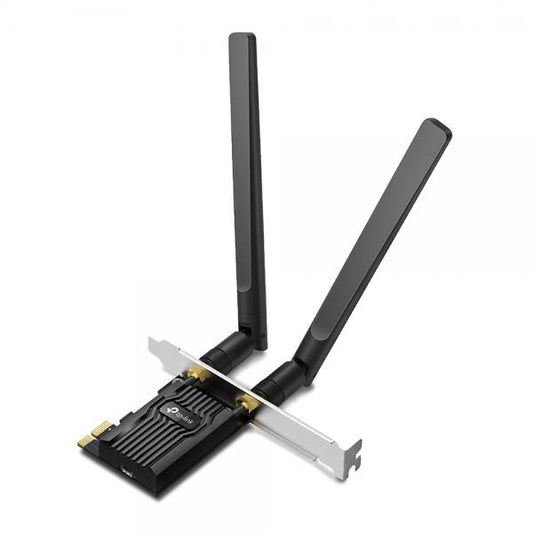 TP-Link Archer TX20E Interno WLAN / Bluetooth 1800 Mbit/s [ARCHERTX20E]