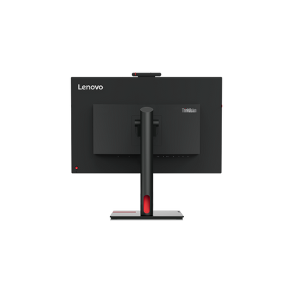 Lenovo ThinkVision T27hv-30 - 27 pulgadas - Monitor LED IPS Quad HD - 2560x1440 - Pivote/HAS/RJ45/USB-C/Webcam [63D6UAT3EU] 