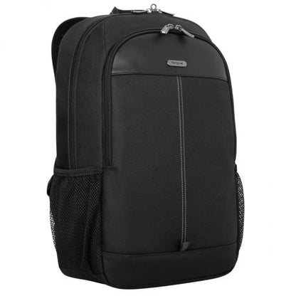 Targus 15 - 16 inch Modern Classic Backpack - Black [TBB943GL]