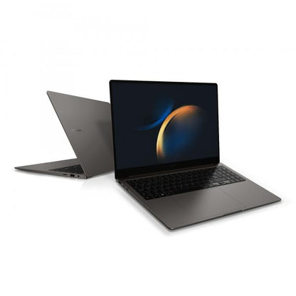 Samsung Galaxy Book3 Pro 14" Intel EVO i5 13.a generación 8GB 512GB Grafito [NP940XFG-KC2IT]