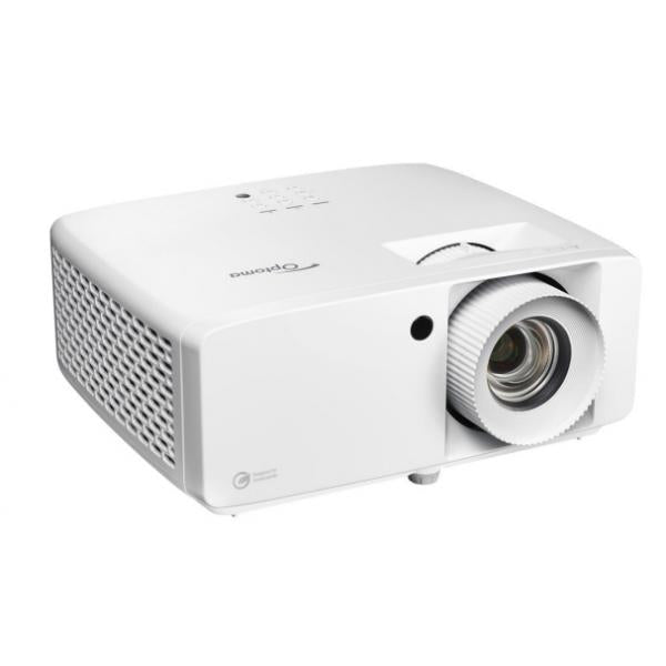 Optoma ZH450 Videoproyector DLP 1080p (1920x1080) Compatibilidad 3D [ZH450] 