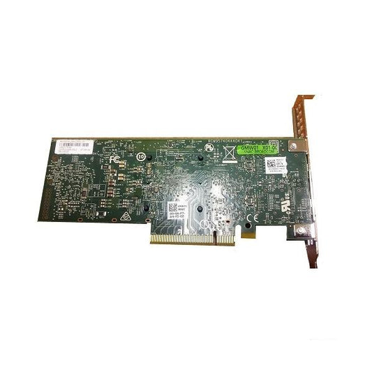 DELL Broadcom 57412 Interno Fibra 10000 Mbit/s [540-BCOQ]