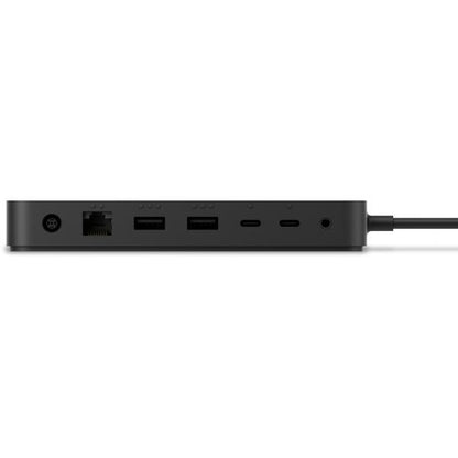 Microsoft Surface Thunderbolt 4 Dock - Black [T8I-00002]