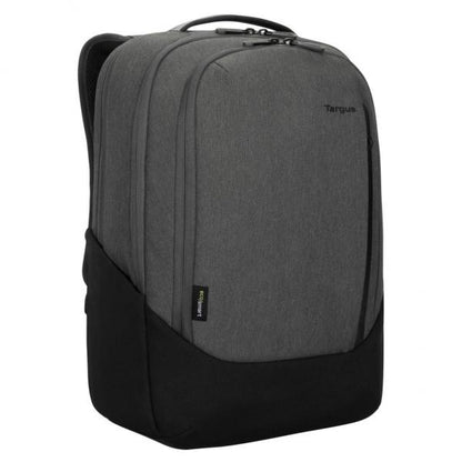 Mochila Targus Cypress Hero de 15,6 pulgadas con localizador Find My - Gris [TBB94104GL] 