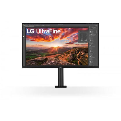 Lg 32UN880P-B, 81,3 cm (32"), 3840 x 2160 Pixel, 4K Ultra HD, 5 ms, Nero [32UN880P-B]