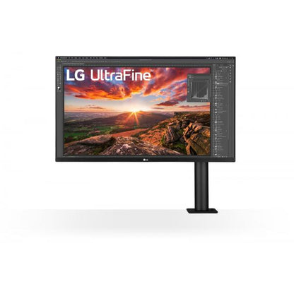 Lg 32UN880P-B, 81,3 cm (32"), 3840 x 2160 Pixel, 4K Ultra HD, 5 ms, Nero [32UN880P-B]