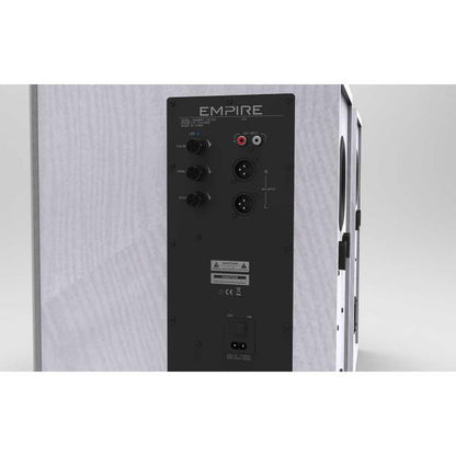 Empire Media HS-290 Negro, Blanco Alámbrico 290 W [HS.290WHITE]