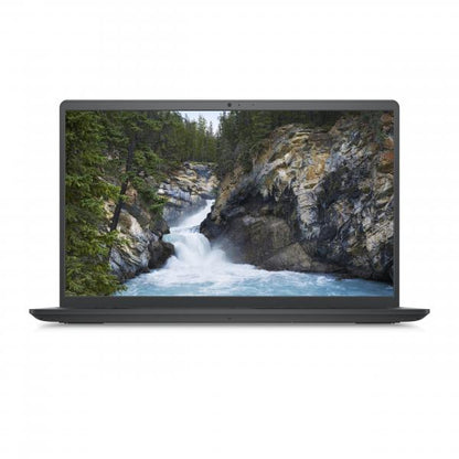 DELL Vostro 3520 Intel Core i7 i7-1255U Portátil 39,6 cm (15.6") Full HD 8 GB DDR4-SDRAM 512 GB SSD Wi-Fi 5 (802.11ac) Windows 11 Pro Negro [GK38N]