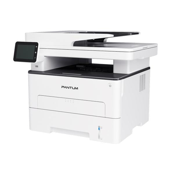 PANTUM PRINT MFC LASER M7310DW A4 3en1 33PPM F/R DUAL CIS ADF USB LAN WIFI [M7310DW] 