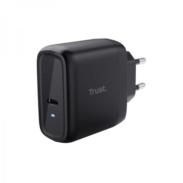 Trust Maxo 65W Universal Negro AC [24817] 